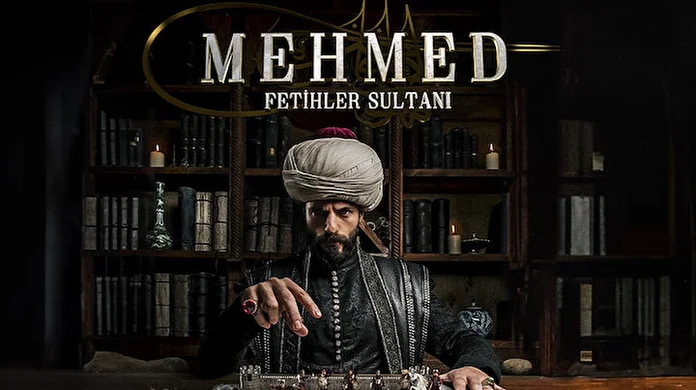 Mehmed Fetihler Sultani